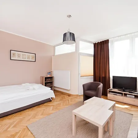 Apartment Dietla Old Town, Sun & Snow *