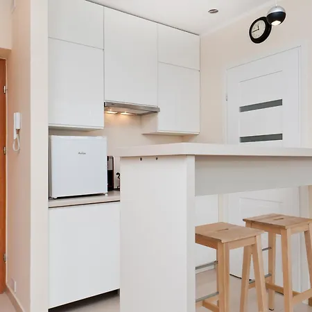 Dietla Old Town, Sun & Snow Διαμέρισμα