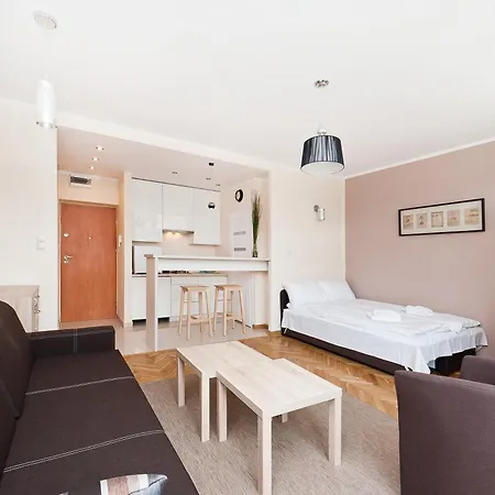 Dietla Old Town, Sun & Snow Διαμέρισμα *