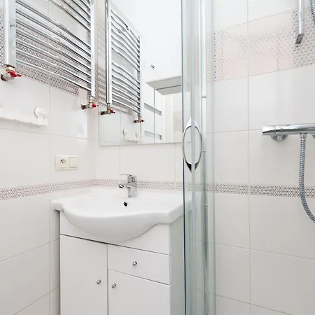 Διαμέρισμα Dietla Old Town, Sun & Snow Krasków