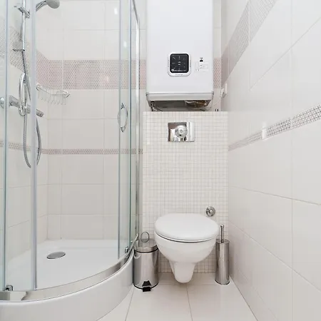 Dietla Old Town, Sun & Snow *