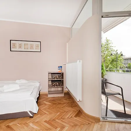 Dietla Old Town, Sun & Snow Διαμέρισμα *