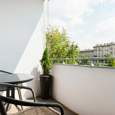 Dietla Old Town, Sun & Snow Διαμέρισμα