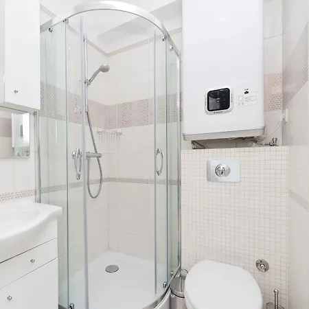 Dietla Old Town, Sun & Snow Διαμέρισμα Krasków