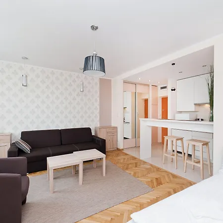 Διαμέρισμα Dietla Old Town, Sun & Snow