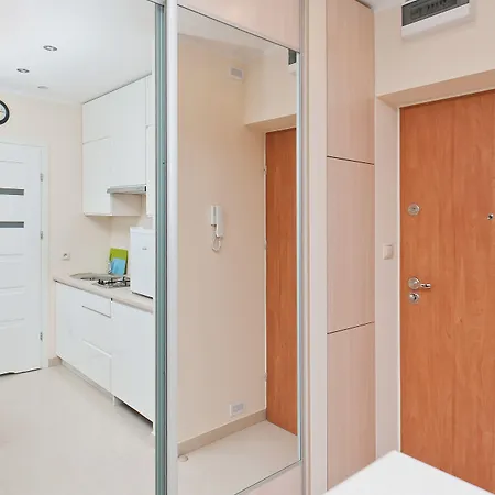 Διαμέρισμα Dietla Old Town, Sun & Snow